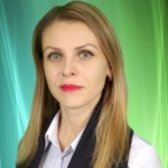 Казакова Екатерина