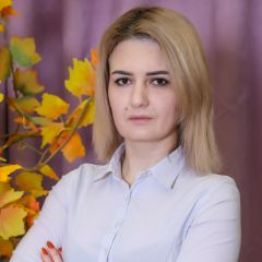 Торосян Кристина