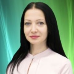 Костина Наталья