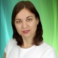 Гребенникова Инна