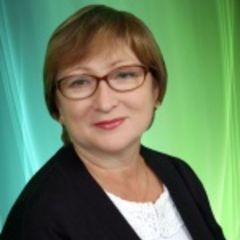 Стеничкина Светлана