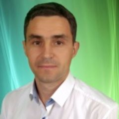 Бардалим Андрей Николаевич