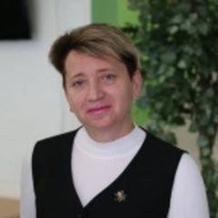 Худенко Татьяна