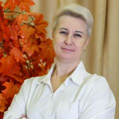 Медведева Елена