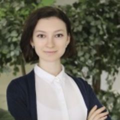 Алпаева Марина Сергеевна