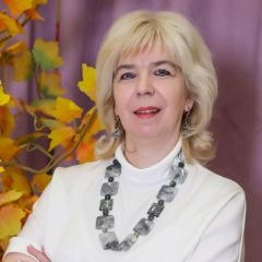 Васильева Юлия