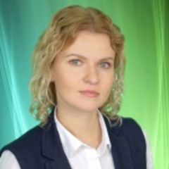 Петрушенко Дарья