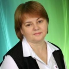 Сушилина Надежда