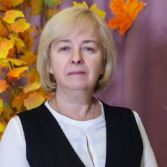 Коваленко Елена