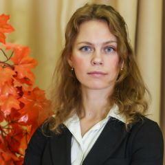 Соловьева Елена