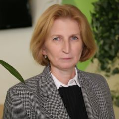 Тараненко Елена