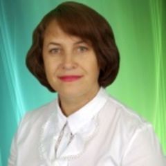 Денисова Людмила