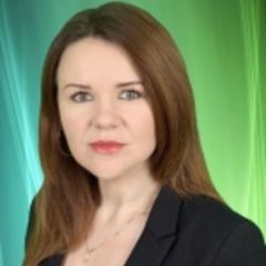 Береговская Елена Игоревна