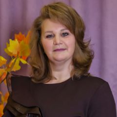 Тихомирова Елена