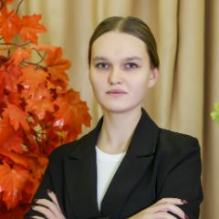 Давыдова Кристина