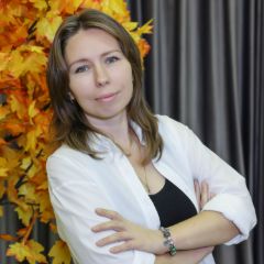 Чекулаева Ольга