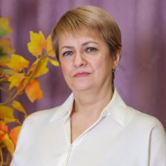 Бачурина Зоя Николаевна