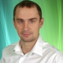 Казаков Антон