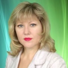 Кожевникова Светлана