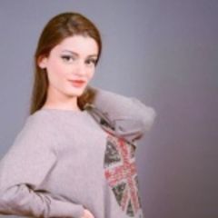 Новрузова Фатманиса
