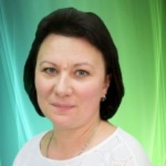 Воробьева Наталья