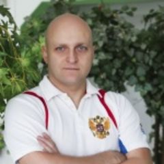Смирнов Андрей