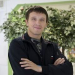 Галахов Виталий