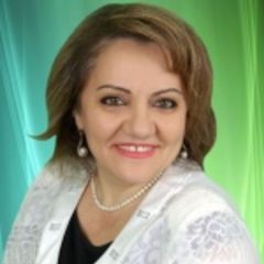 Байрамова Саида Мовлуд кызы