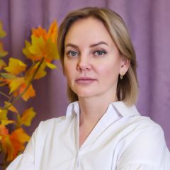 Шкляр Наталья