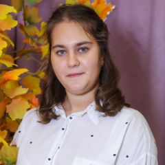 Ботнарь Ирина