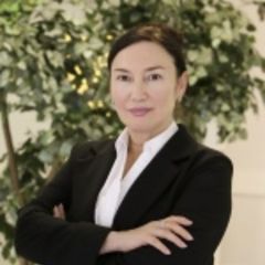 Сильченко Марина