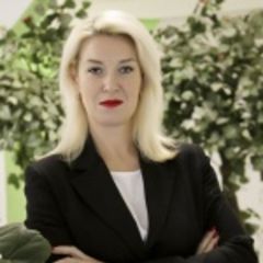Вакуленко Екатерина