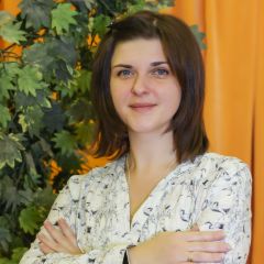Цибизова Екатерина