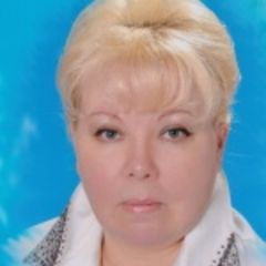 Ковригина Ирина