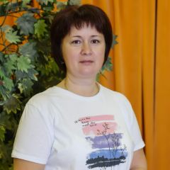 Беликова Светлана Вячеславовна
