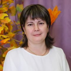 Сигаева Юлия