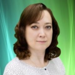 Перетрухина Наталья