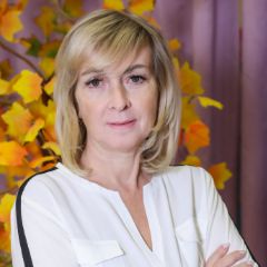Стратилатова Елена