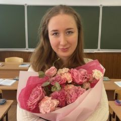Закурдаева Виктория