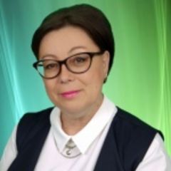 Лотырева Жанна