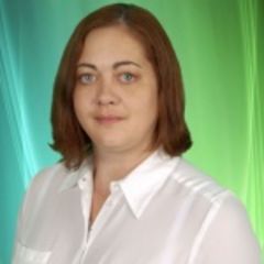 Субботина Юлия