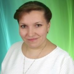 Сыромятникова Наталия