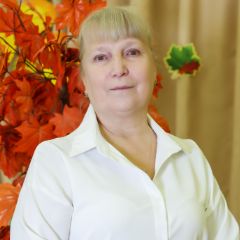 Потапова Татьяна