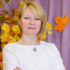 Мусатова Инна