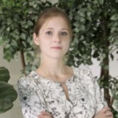 Васина Анастасия
