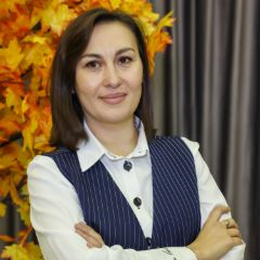Мартынова Алена