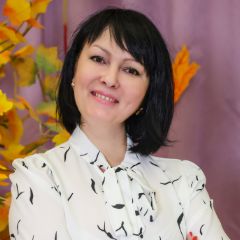 Бурмистрова Ольга