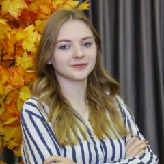 Жигульская Полина