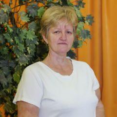Никулина Юлия