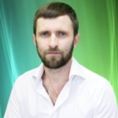 Марков Алексей